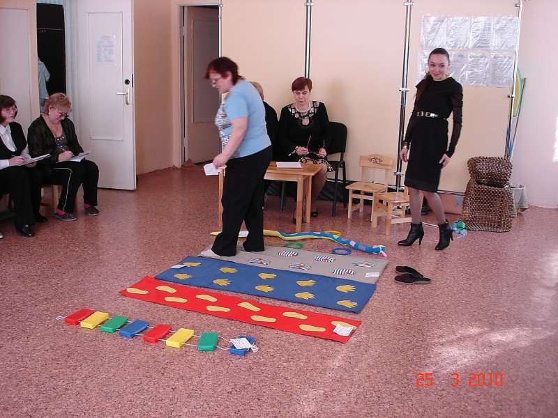 Частный Детский Сад Ярославль