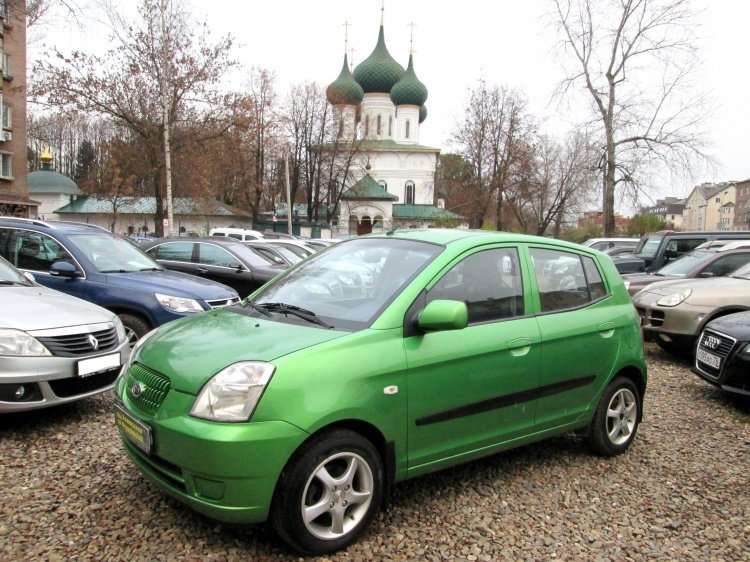 Купить Иномарку В Ярославле Бу